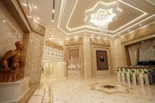 Watan goragçylarynyň güni bellenildi