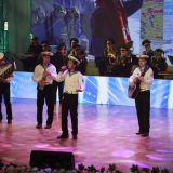 Watan goragçylarynyň güni mynasybetli baýramçylyk konserti geçirildi