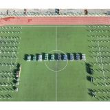 Watan goragçylarynyň güni mynasybetli sport ýaryşlaryna badalga berildi