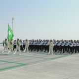 WATAN GORAGY – IŇ MUKADDES MERTEBE