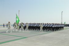 WATAN GORAGY – IŇ MUKADDES MERTEBE