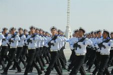 WATAN GORAGY – IŇ MUKADDES MERTEBE