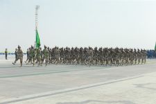 WATAN GORAGY – IŇ MUKADDES MERTEBE