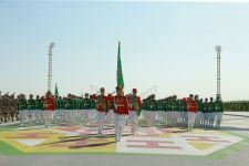 WATAN GORAGY – IŇ MUKADDES MERTEBE