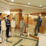 Watançy nesilleriň sowgady