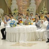 Watançylyk ruhuna beslenen dabara