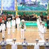 Watansöýüjilige beslenen dabara