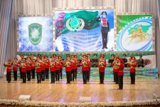 Watansöýüjilige beslenen dabara