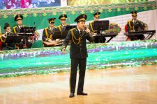 Watansöýüjilige beslenen dabara