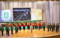 Watansöýüjilige beslenen dabara