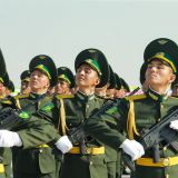 WATANYMYZYŇ KUWWATYNY ALAMATLANDYRÝAN DABARA