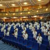 WATANYŇ WEPALY GERÇEKLERI SYLAGLANDYLAR