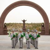 WATANYŇ WEPALY GERÇEKLERI SYLAGLANDYLAR