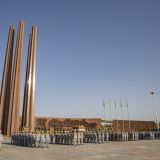 WATANYŇ WEPALY GERÇEKLERI SYLAGLANDYLAR