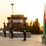 WATANYŇ WEPALY GERÇEKLERI SYLAGLANDYLAR