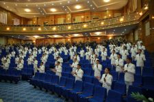 WATANYŇ WEPALY GERÇEKLERI SYLAGLANDYLAR