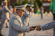 WATANYŇ WEPALY GERÇEKLERI SYLAGLANDYLAR