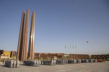 WATANYŇ WEPALY GERÇEKLERI SYLAGLANDYLAR