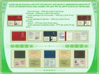 Watanyň wepaly ogly kalplarymyzda ebedilik ýaşar