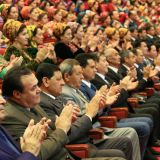 «Ýaňlan, Diýarym – 2019»