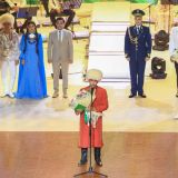 «Ýaňlan, Diýarym – 2019»