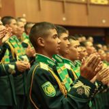 «Ýaňlan, Diýarym – 2019»