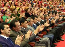 «Ýaňlan, Diýarym – 2019»