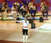 «Ýaňlan, Diýarym – 2019»