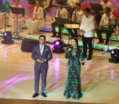 «Ýaňlan, Diýarym – 2019»