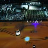 Ýaryşlar badalga aldy