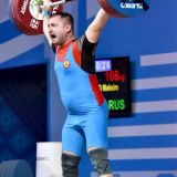 Ýaryşlar badalga aldy