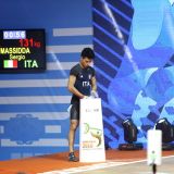 Ýaryşlar badalga aldy