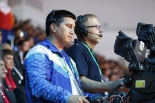 Ýaryşlar badalga aldy