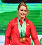 Ýaryşlar badalga aldy