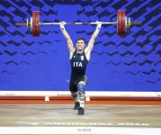 Ýaryşlar badalga aldy