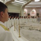 Ýaş nesiller ata-babalarymyzyň edermenlikleri bilen tanyşdylar