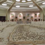 Ýaş nesiller ata-babalarymyzyň edermenlikleri bilen tanyşdylar