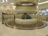 Ýaş nesiller ata-babalarymyzyň edermenlikleri bilen tanyşdylar