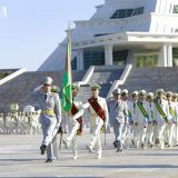 Ýaş watançylaryň durmuşynda «soňky jaň»