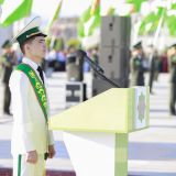 Ýaş watançylaryň durmuşynda «soňky jaň»