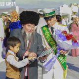 Ýaş watançylaryň durmuşynda «soňky jaň»