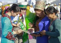 Ýaş watançylaryň durmuşynda «soňky jaň»