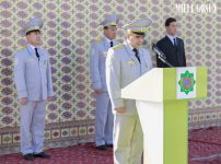 Ýaş watançylaryň durmuşynda «soňky jaň»