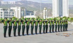 Ýaş watançylaryň durmuşynda «soňky jaň»