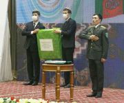 Ýaşlar baýragynyň eýeleri