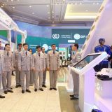 Ýaşlar ýylyna bagyşlanan halkara ylmy-amaly maslahat we sergi öz işine başlady