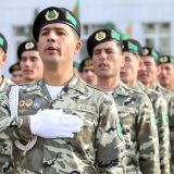 Ýeňşiň 73 ýyllygynyň şanyna