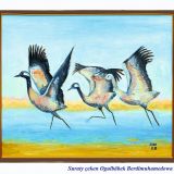 Ýeňşiň esgerlerine bagyşlanýar...