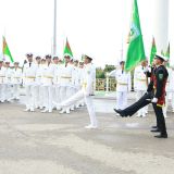 Ýokary hünärli harby gullukçylar