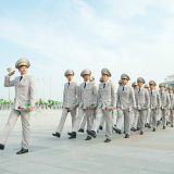 Ýokary hünärli harby gullukçylar